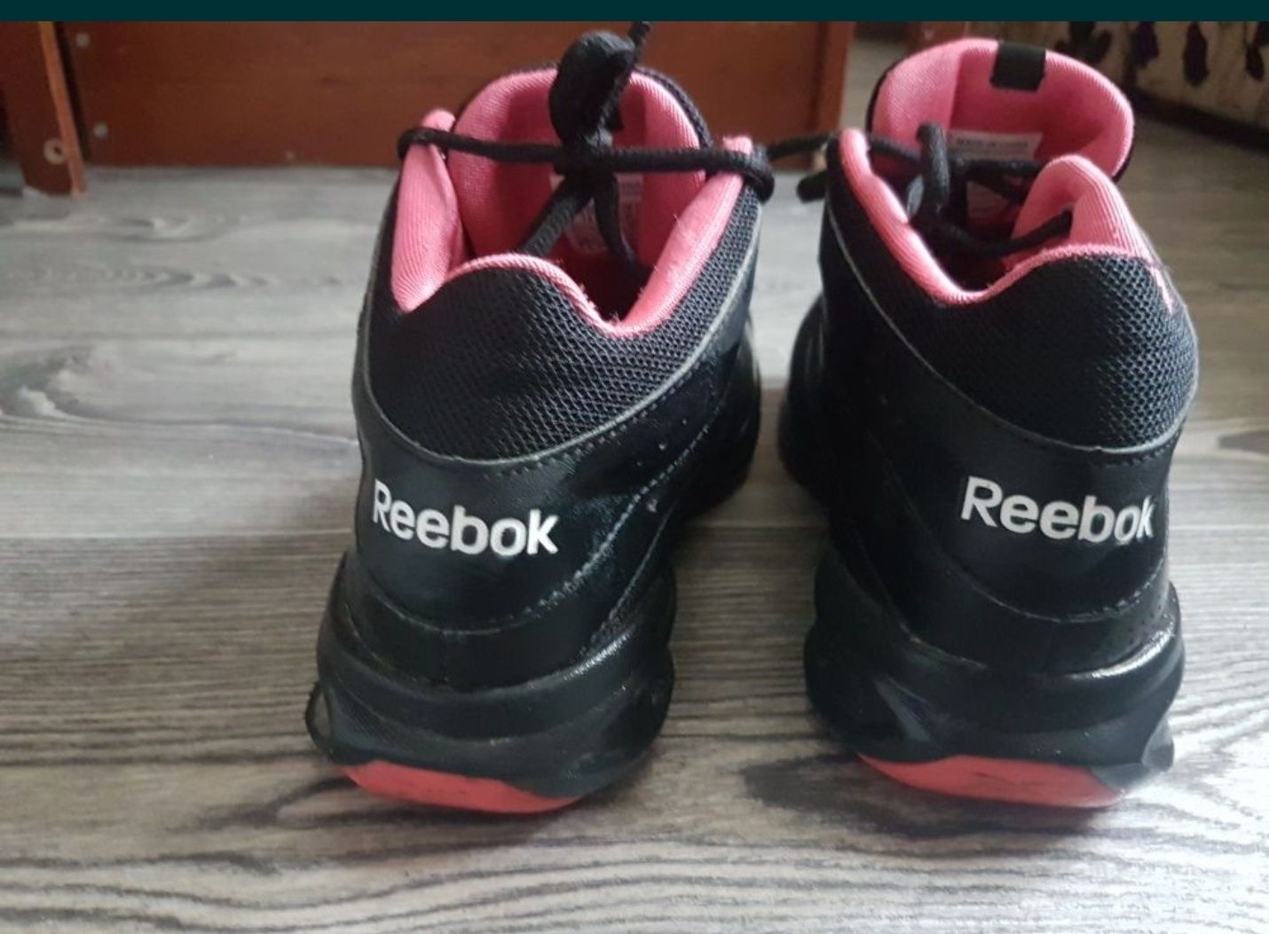 Кросівки REEBOK  трекінгові оригінал