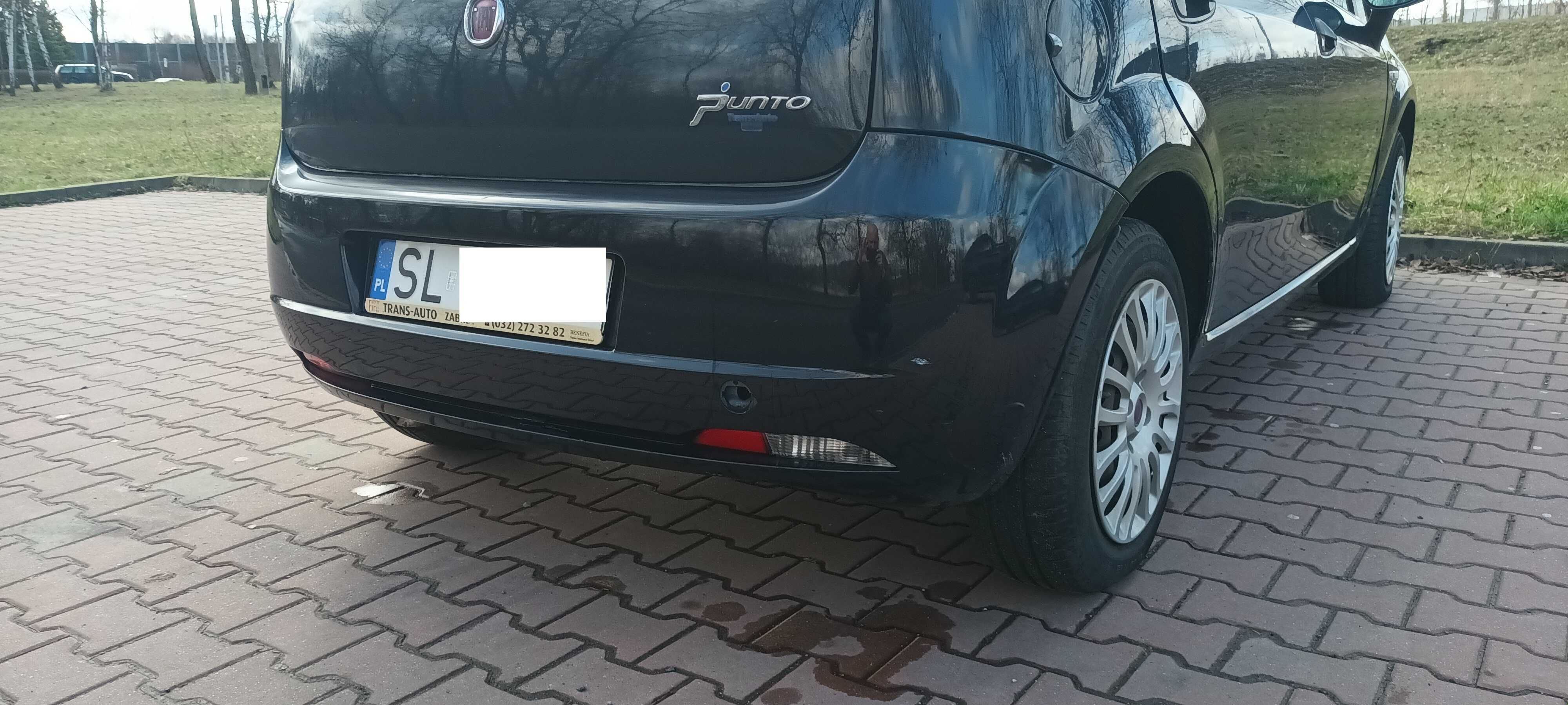 Fiat Grande punto 1.2