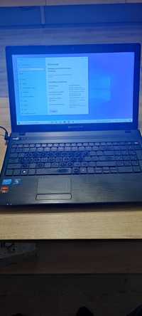 Laptop Packard bell