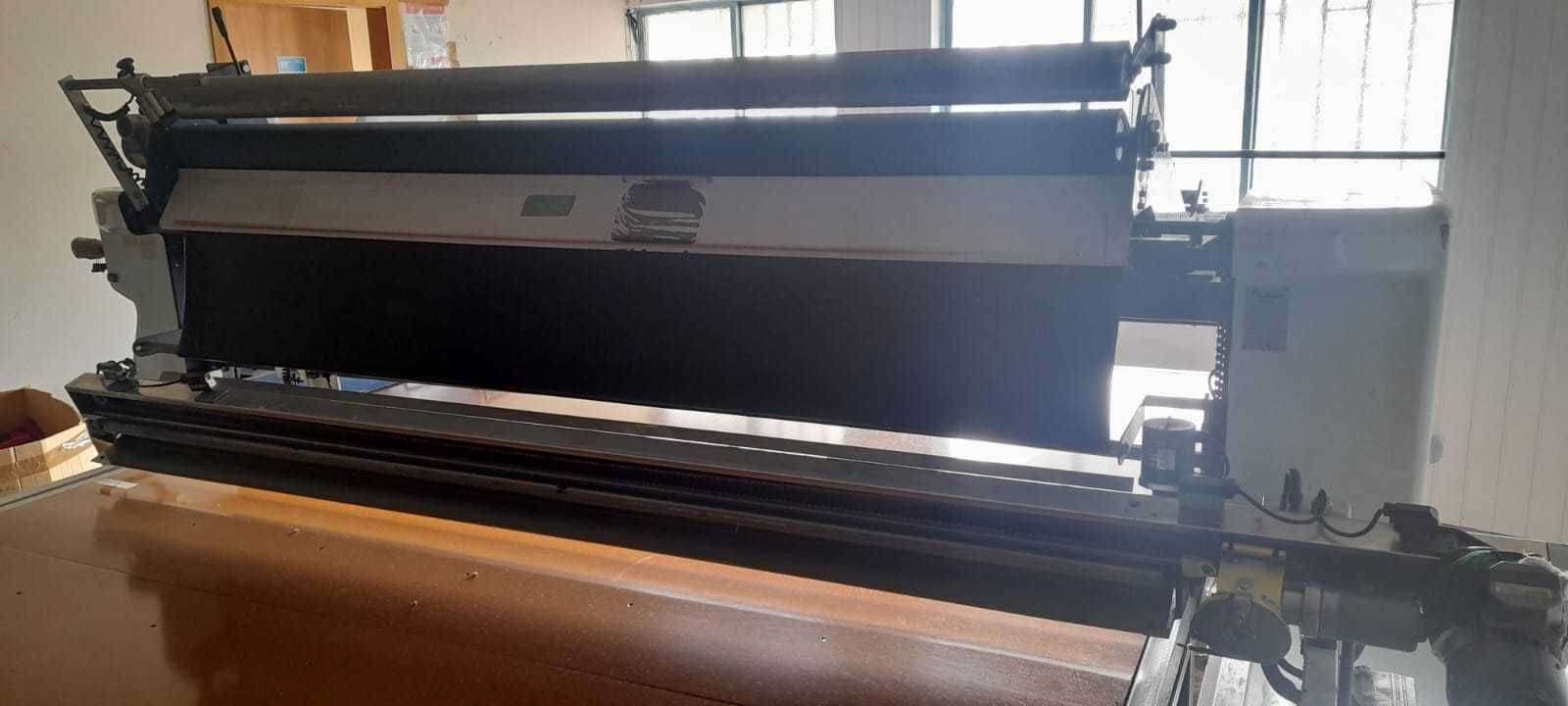 Carro estender com mesa ( Para profissionais )