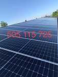 Fotowoltaika zestaw 8kW Sofar Solar, Longi