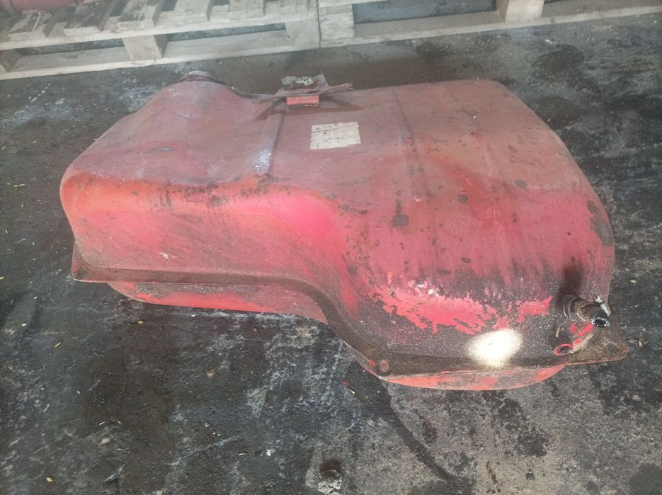 Sprzedam zbiornik paliwa do mtz 50