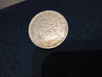 Moneta 1 zł 1973 mennicza