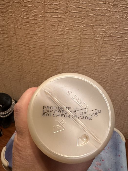 Окислювач 6% (окислитель) Nouvelle для волосся