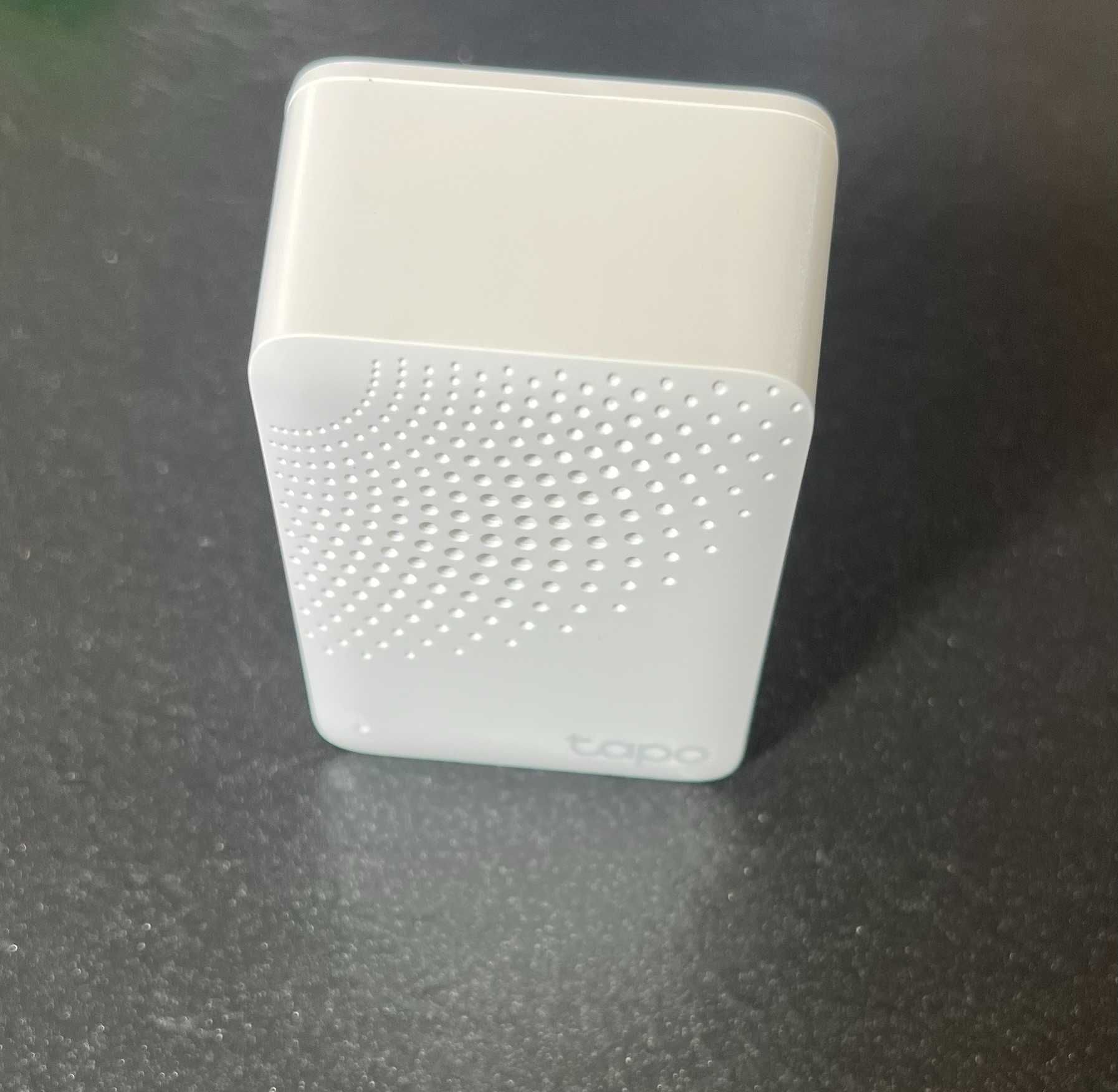 TP-LINK Tapo H100 Inteligentny Hub z dzwonkiem