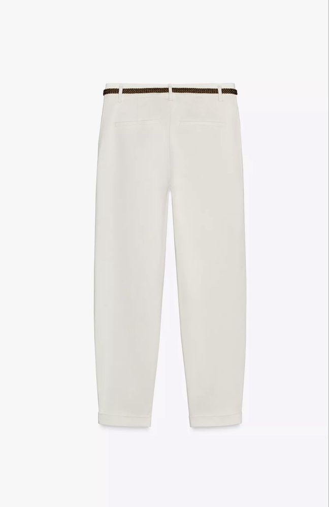 Стильні штани фірми  Zara