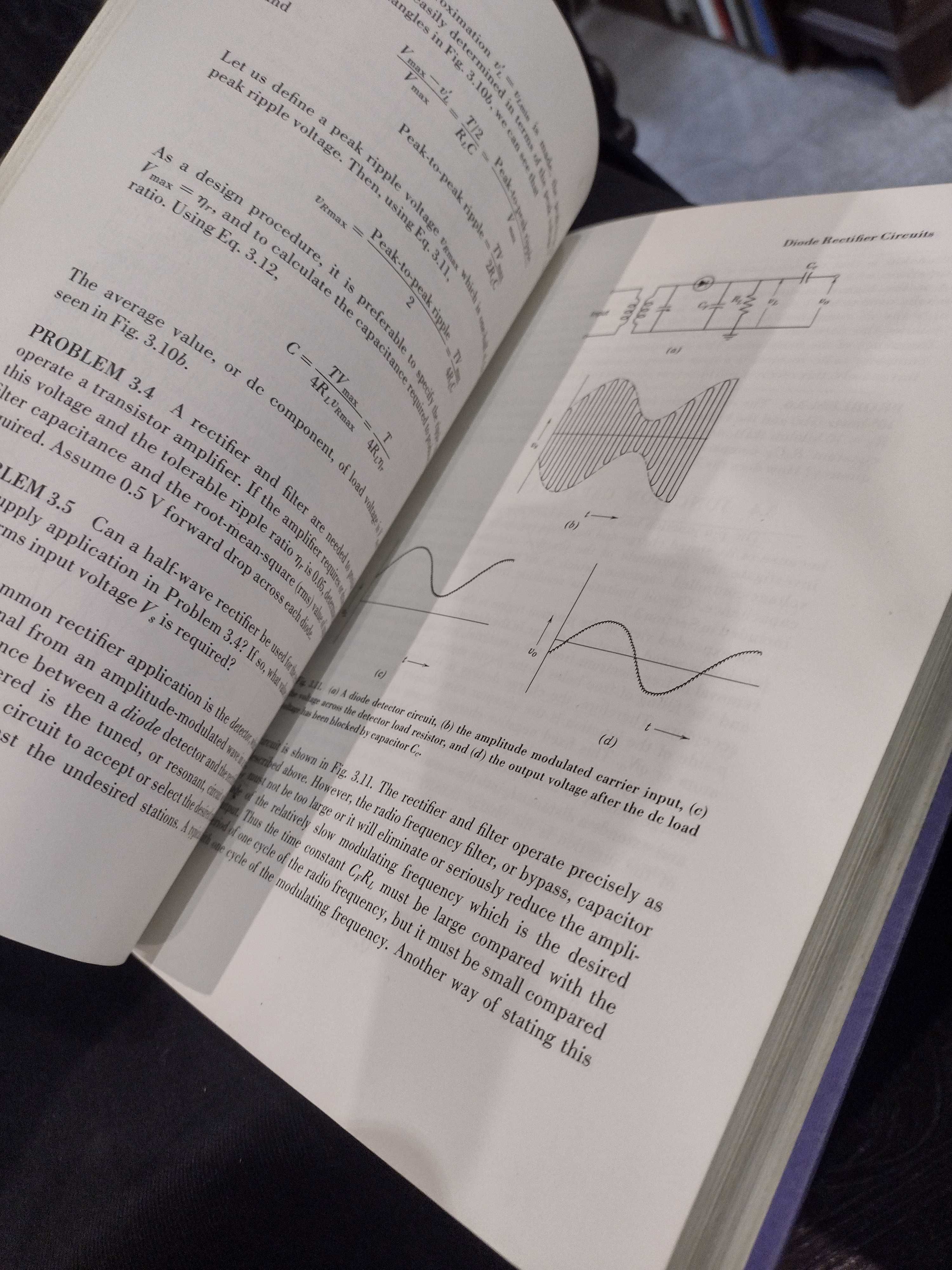 Semiconductor Devices and Circuits - Charles L. Alley