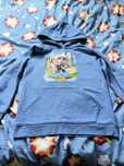 Bluza wojna team