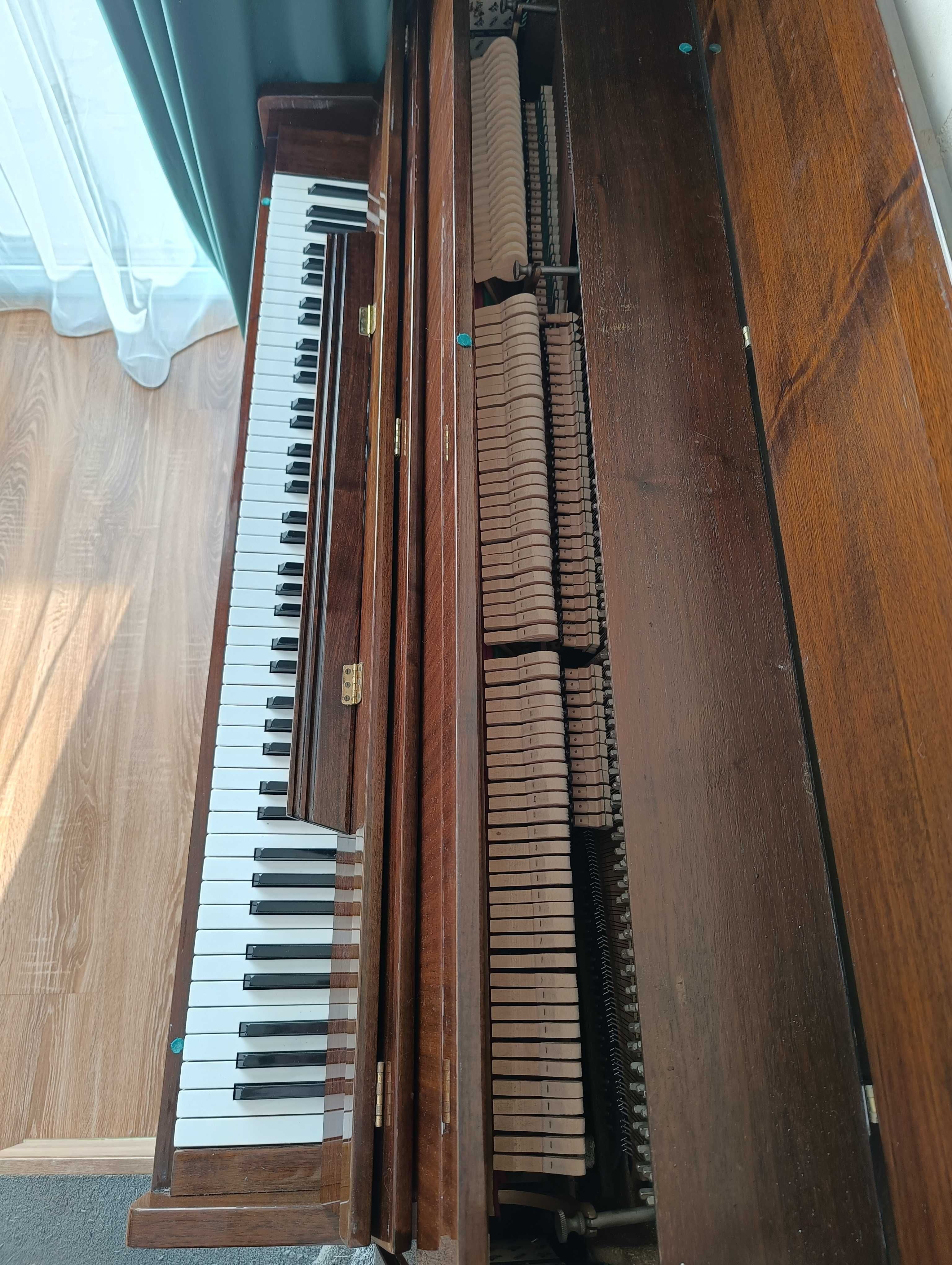 Fortepiano używane