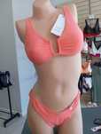 Strój kąpelowy Hunkemoller góra XS dół M