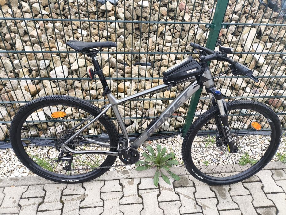 Rower Romet Mustang M1