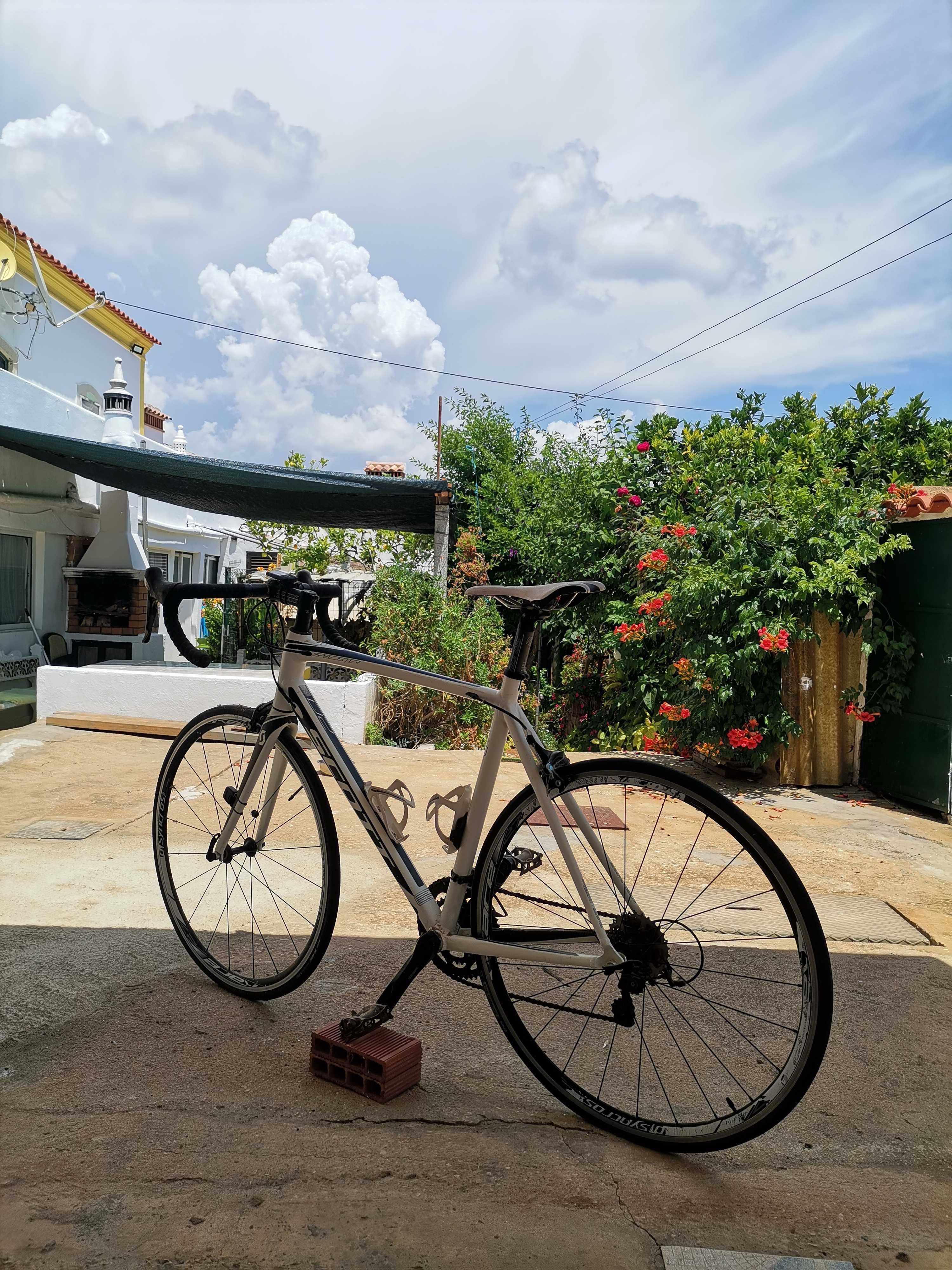 Bicicleta de Estrada Scott Speedster 20 - 2015