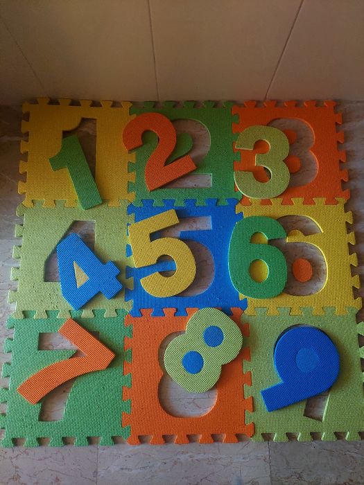 Tapetes didático CTT grátis