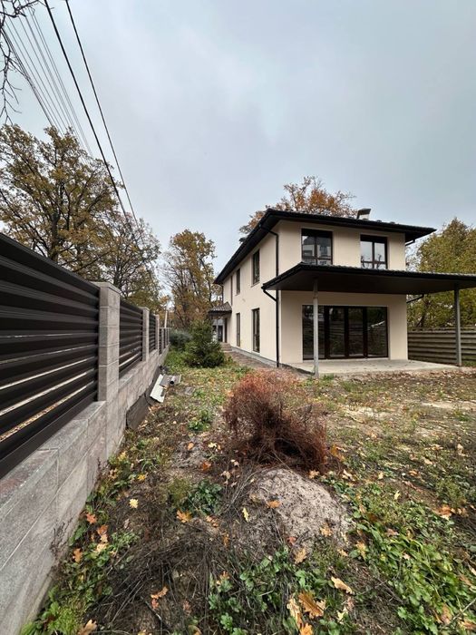 Будинок в м. Ірпінь