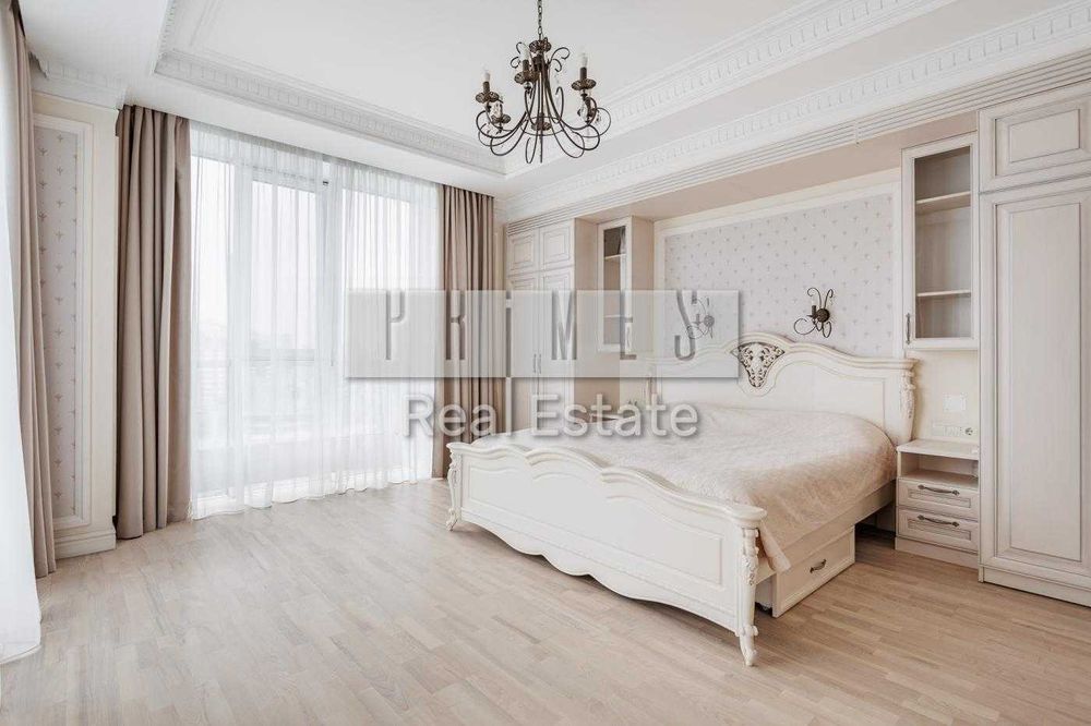 Продажа 3к квартиры ЖК Новопечерские Липки, Драгомирова 9, Печерск