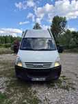 Iveco Daily 2007 rok