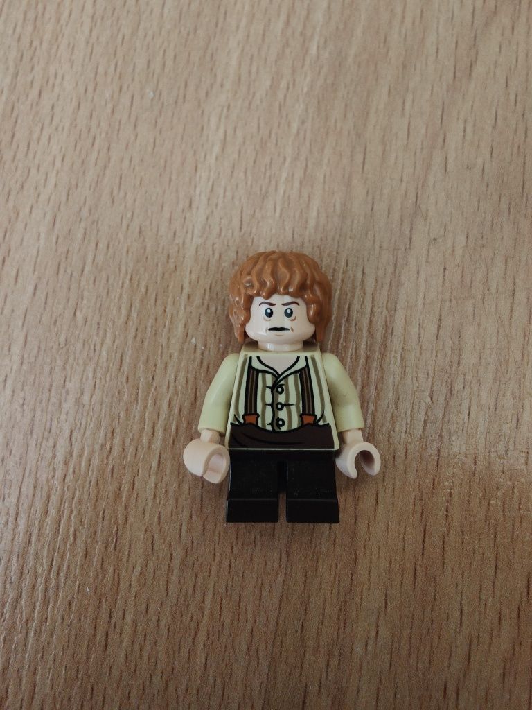 Lego Hobbit 79003 Nieoczekiwane zebranie