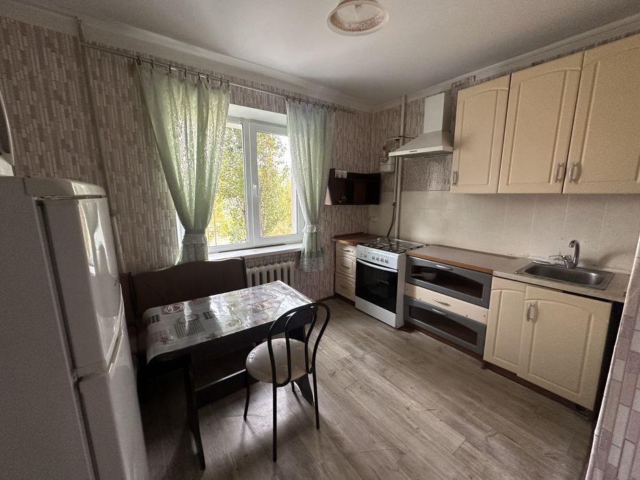 Сдается 1 ком.квартира Победа