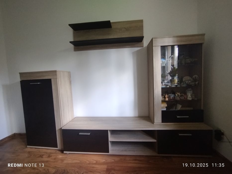 Meblościanka Bodaczów -Tanio