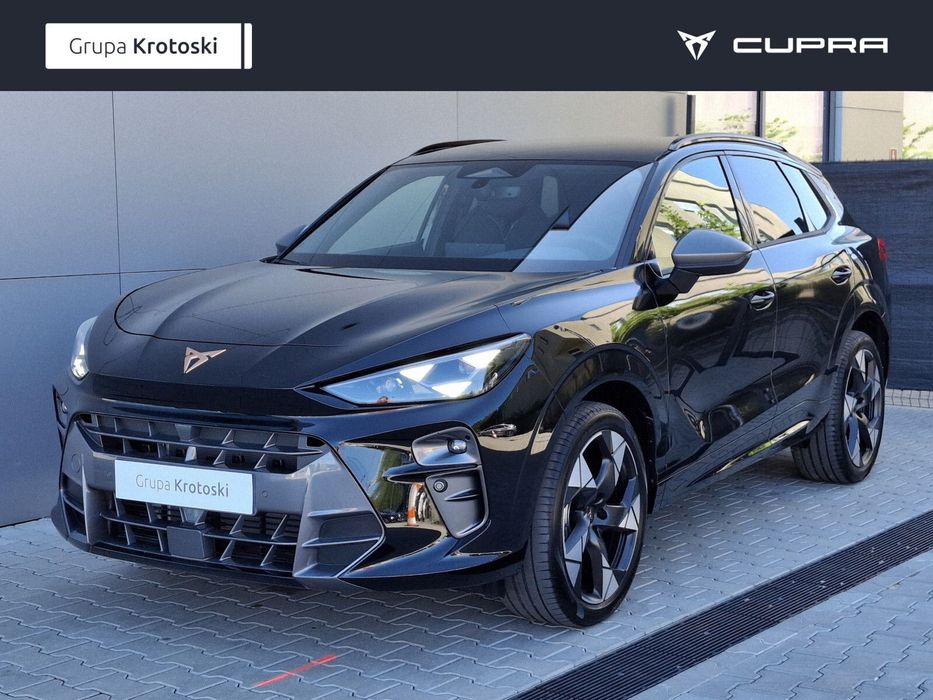 Cupra Terramar Advantage Edition 1.5 e-TSI 150 KM 7-biegowa DSG DEMO!
