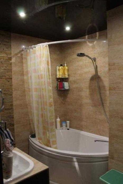 Продаётся 3-к квартира с большой кухней и качественным ремонтом