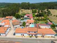 Charmosa Moradia T4 com Piscina em Vale Francas