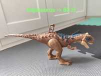 Dinozaury Dino Figurka Jurassic World Mattel