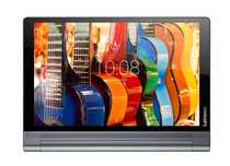 Lenovo Yoga TAB 3 Pro /4G LTE/4GB/64GB (YT3-X90L) 2K LED Z Projektorem