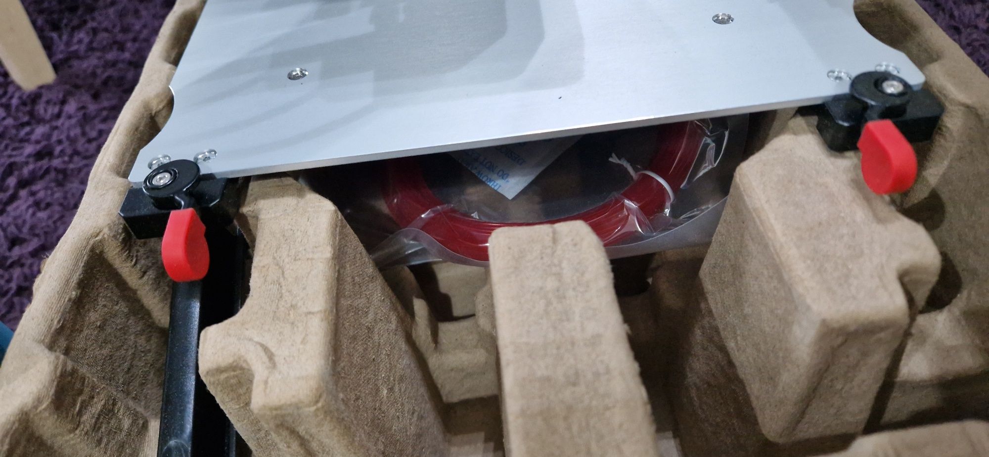 Maszyną 3d Printer Voxelab