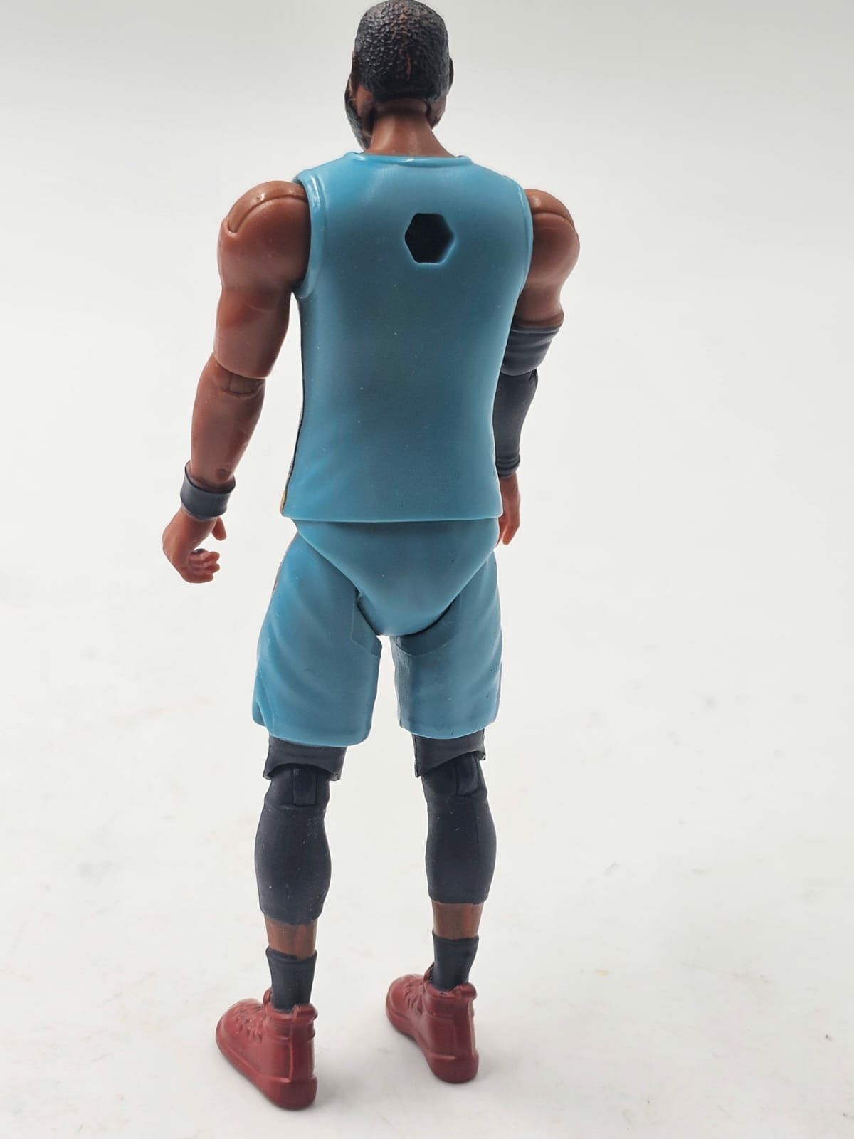 Space Jam A New Legacy Lebron James Blocker 12Cm