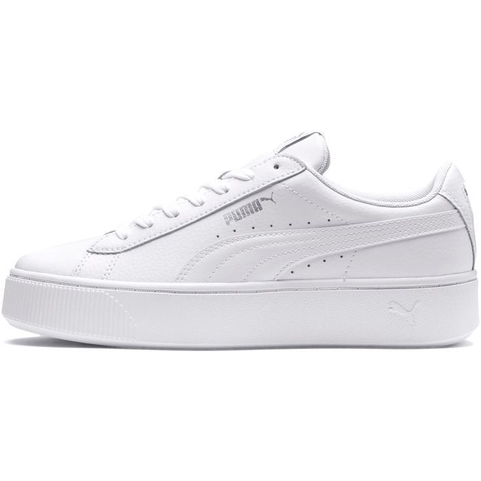 outlet puma buty damskie sportowe niskie 369143 rozmiar 40 biały opis