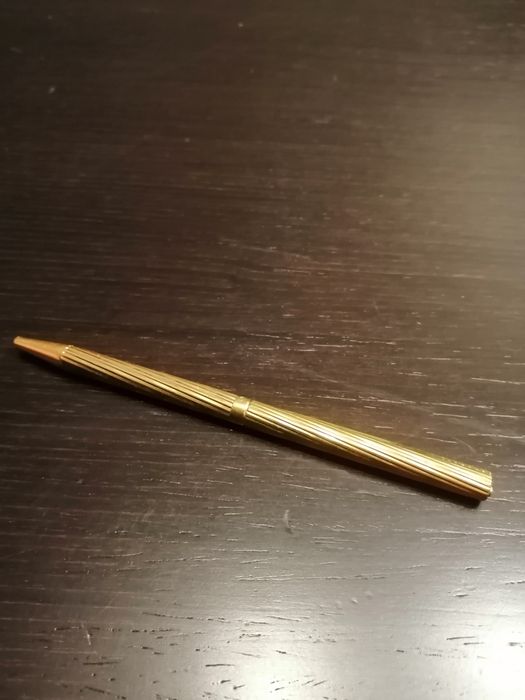 Esferográfica / lapiseira Dupont Original