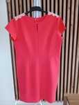 Sukienka elegancka wizytowa 3xl / 46