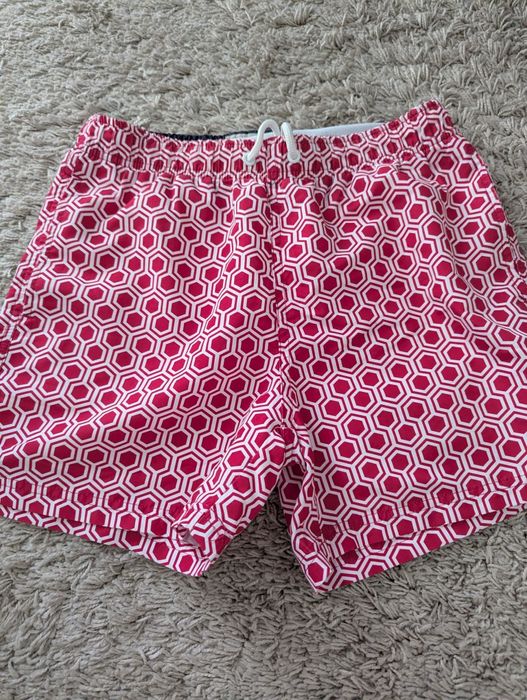 Calções banho com rede, Throttleman