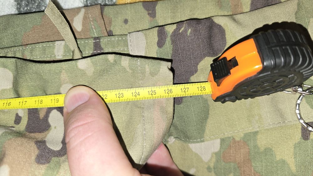 Форма USGI Scorpion W2, штани, кітель. Нова, виробництва USA