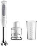 Braun MultiQuick 5 MQ50.201M, minipimer z technologią PowerBell Plus