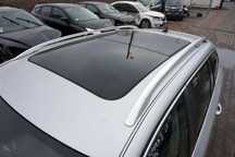 DACH SOLAR PANORAMA SUPERB II 3T KOMBI LA7W  SKODA 2008-2013