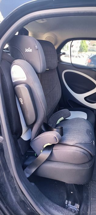 Cadeira Auto Joie i-Traver