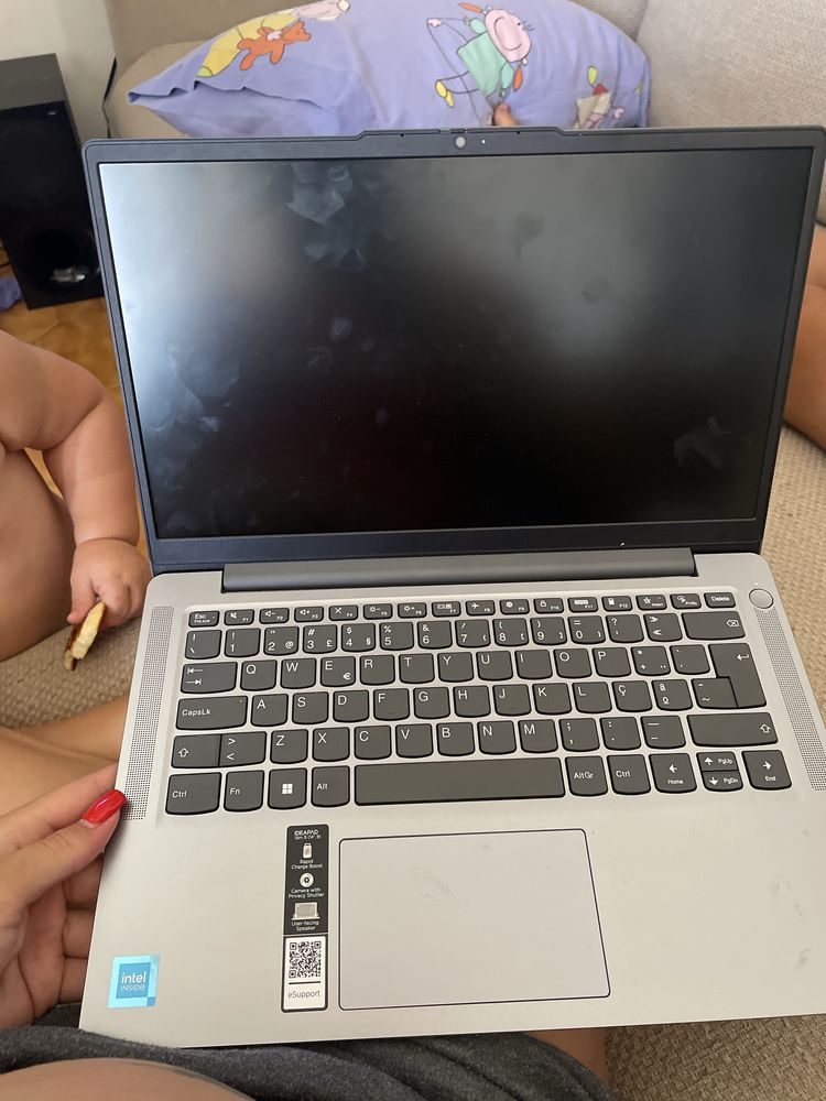 Vendo computador lenovo