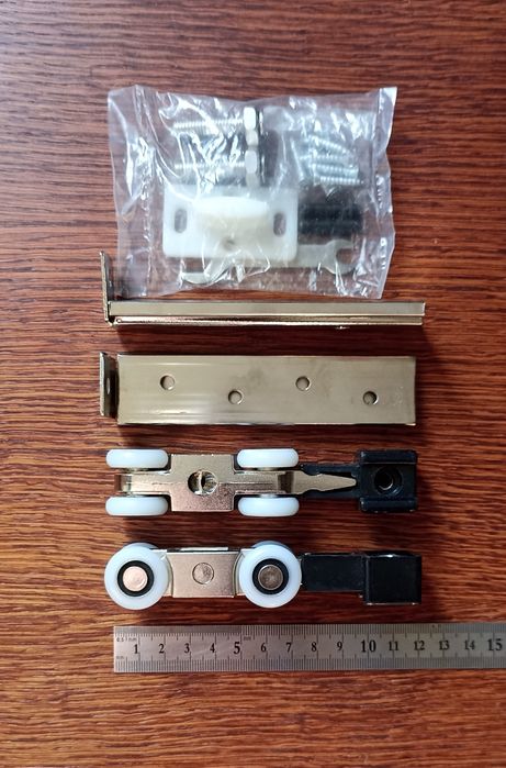 Система Раздвижные Двери Механизм Фурнитура межкомнатные