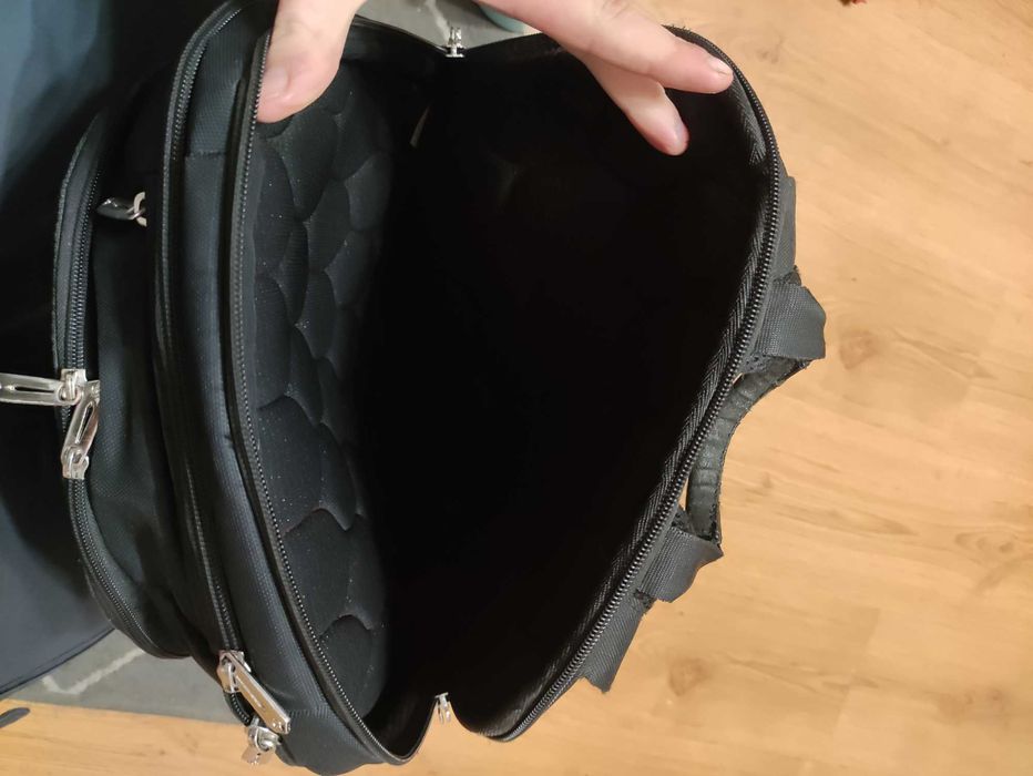 Plecak Samsonite na laptopa