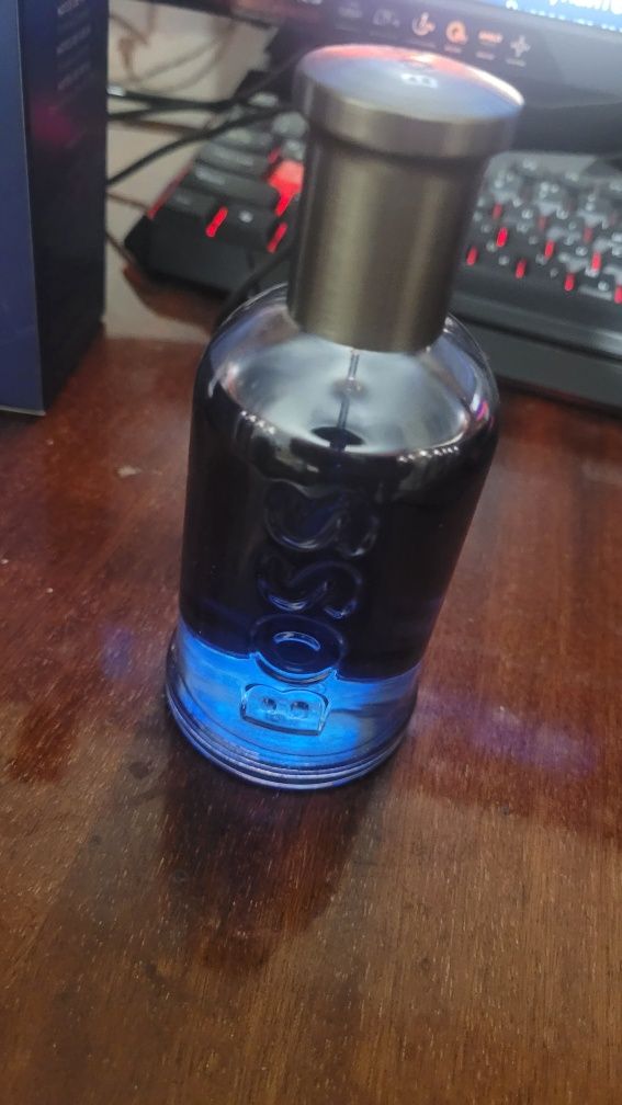 Hugo Boss BOSS Bottled Infinite 100ml