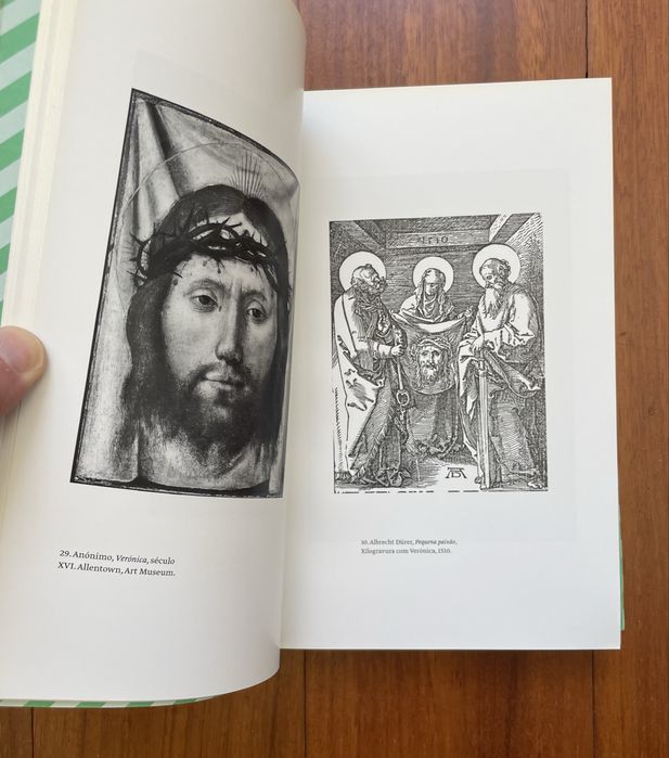 Hans Belting - A Verdadeira Imagem