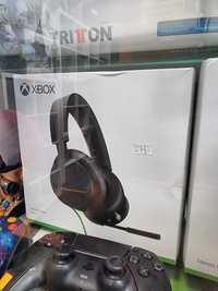 Słuchawki Microsoft Xbox Series Stereo Headset Przewodowy IGŁA