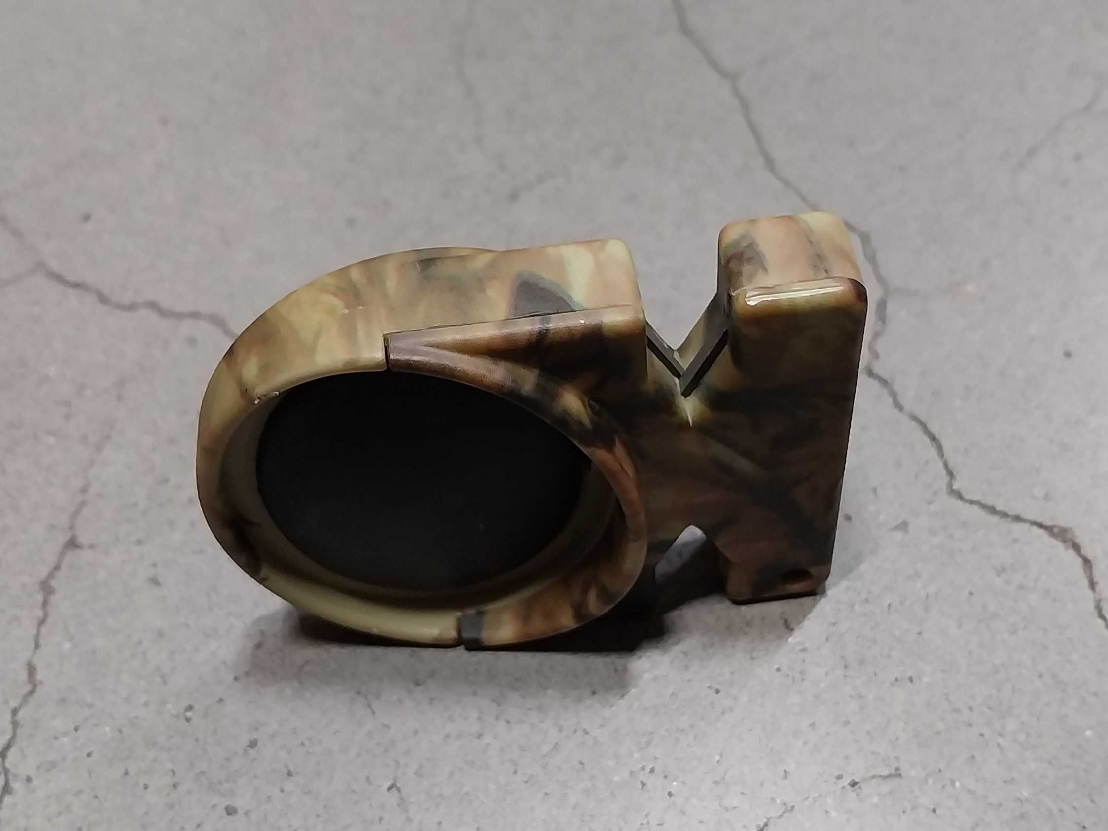 Ostrzałka Lansky Quick Fix camo LCSTC-CG (071-047) Przecena