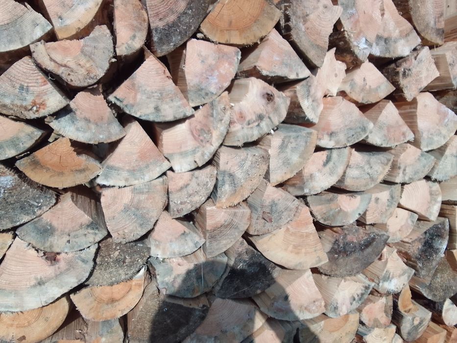 Sprzedam Drewno opałowe 100% suche