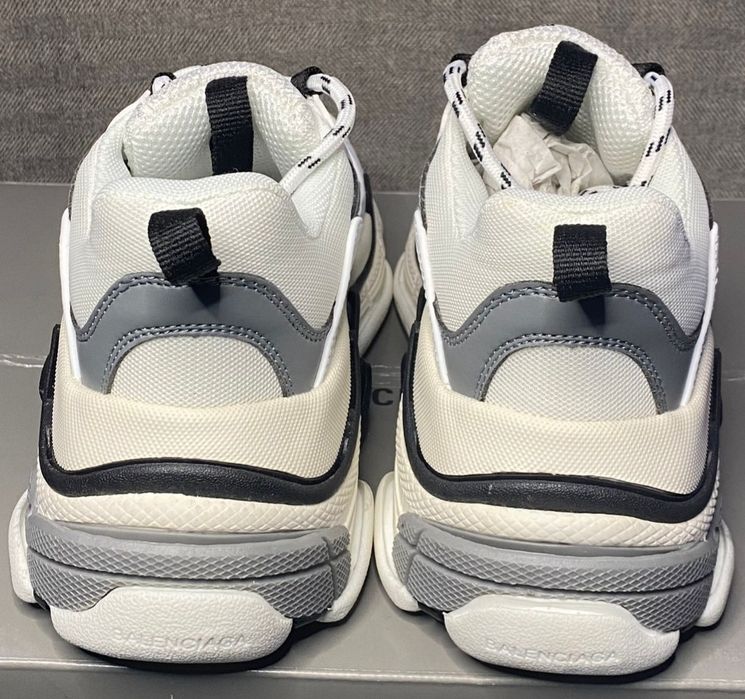 Sapatilhas Balenciaga