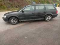 Vw Passat 115cv 1.9 tdi