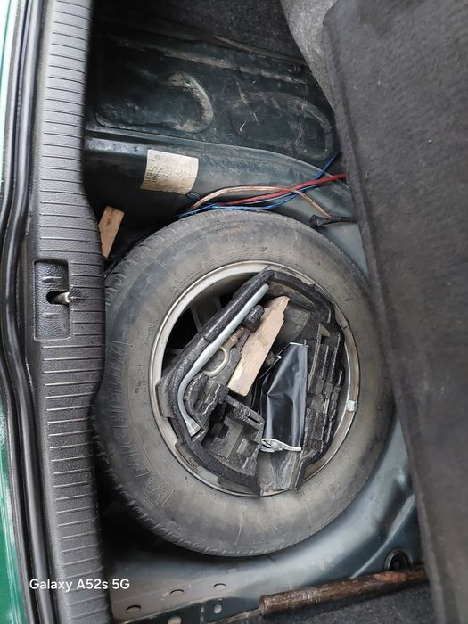 Продам Golf 4 1.9 tdi