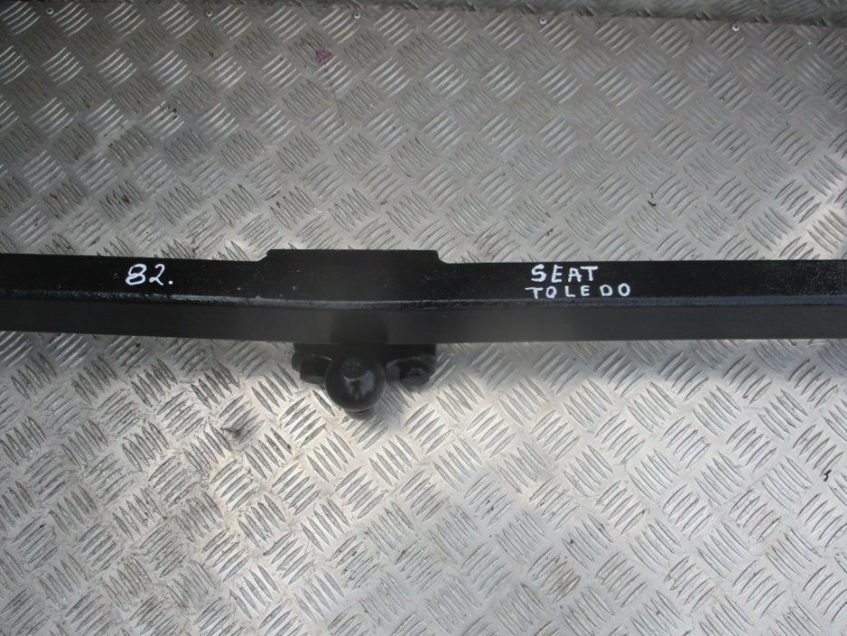 Hak Seat Toledo